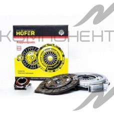 Сцепление в сборе 1111 (HOFER)