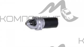 Стартер ГАЗ-24 ГАЗ, УАЗ с дв. 402,421 редукторный 1,7 кВт (HOFER)