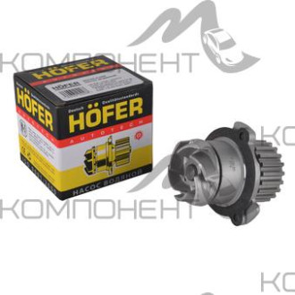 Насос водяной 2108 (HOFER)
