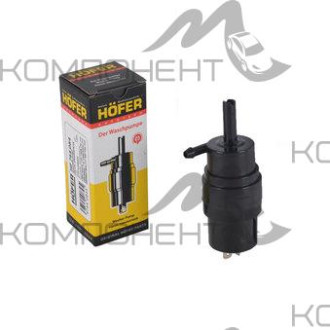 Двигатель омывателя 2110 (HOFER)