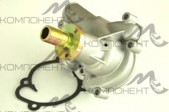 Насос водяной ГАЗ 406.1 (HOFER)