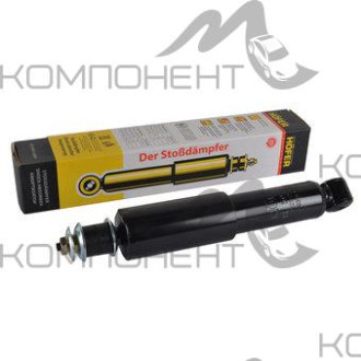 Амортизатор передний 2121 масляный (HOFER)