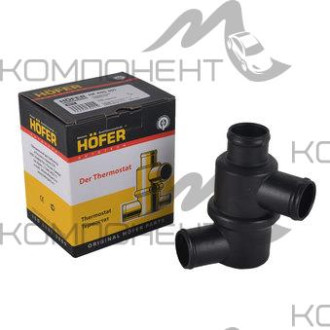 Термостат 2101 80°C HOFER