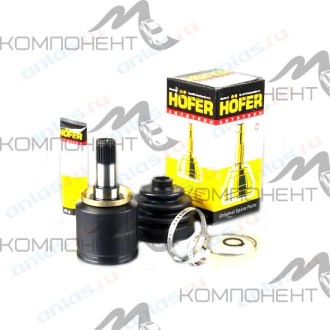 Шрус внутренний 2108-15 трипоидный (HOFER)