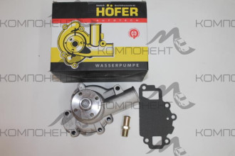 Насос водяной УАЗ 3160 (УМЗ-421, 100 л.с.) (HOFER)