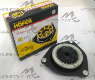Опора стойки верхняя 2170 ПРИОРА с подшипником (HOFER)