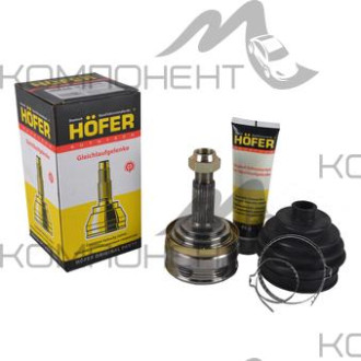 Шрус наружный 2108, 2110 (HOFER)