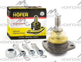 Шаровая опора 2101 верхняя усиленная PREMIUM (HOFER)