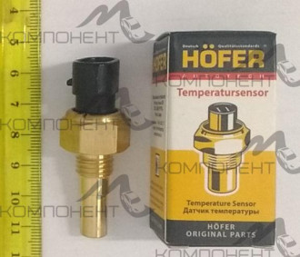 Датчик температуры охлаждающей жидкости 2110 (HOFER)