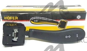 Переключатель света-поворота 2123, 2170, 1118 (HOFER)