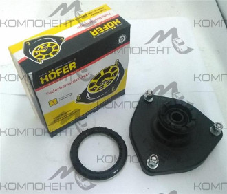 Опора стойки верхняя 1118 КАЛИНА с подшипником (HOFER)