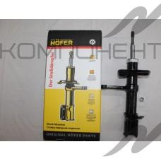 Амортизатор передний 1119 масляный правый (неразбор.) (HOFER)