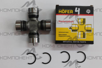 Крестовина М-412 (HOFER)