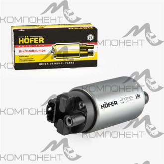 Насос топливный электрический 2180 Лада Vesta 120л/ч (HOFER)