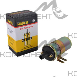 Катушка зажигания 2101 (HOFER)