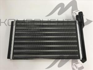 Радиатор отопления алюминиевый 2108 (HOFER)