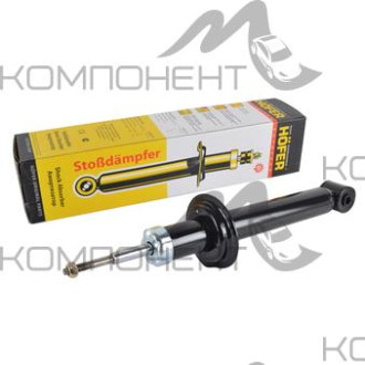 Амортизатор задний 2190 Гранта масляный (HOFER)