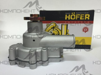 Насос водяной ГАЗ 402 (HOFER)