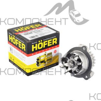 Насос водяной 2170 (HOFER)