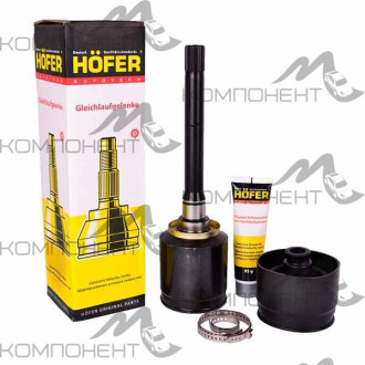 Шрус внутренний 2121 правый шариковый (HOFER)