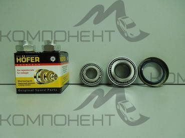 Ремкомплект ступицы передней 2101 лев./прав. (HOFER)