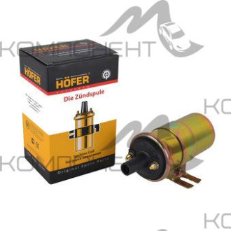 Катушка зажигания 2108 (HOFER)