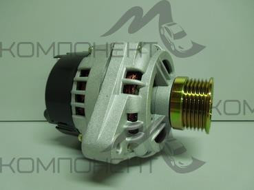 Генератор 1118,2170,2190 (ЛЮКС)  115A 14V (HOFER)