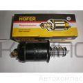 Реле втягивающее 2101-2110 для редукт. стартеров (HOFER)