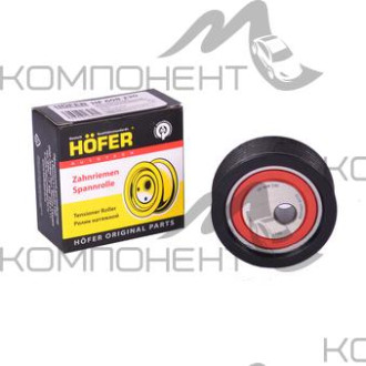 Ролик натяжной ремня генератора 2110-12, 1117-19, 2170-72 (16 кл.) (HOFER)
