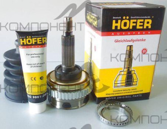 Шрус наружный 2123 Шеви-Нива (АБС) (HOFER)