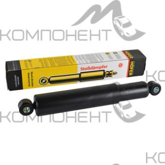 Амортизатор передний 2101 газомасляный (HOFER)