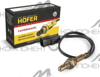 Датчик кислорода 21067-21074 (HOFER)