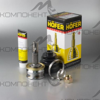 Шрус наружный 1111 (HOFER)