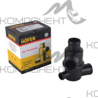 Термостат 2108 85°C HOFER