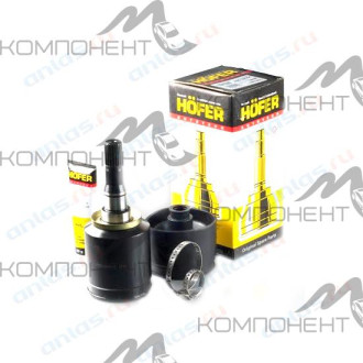 Шрус внутренний 2121 левый шариковый (HOFER)