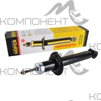 Амортизатор задний 2110 масляный (HOFER)