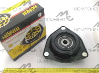 Опора стойки верхняя 2110 с подшипником (HOFER)