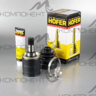 Шрус внутренний 1111 ОКА трипоидный (HOFER)