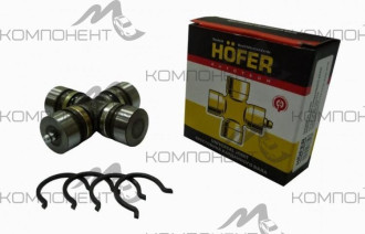 Крестовина 2121 (HOFER)