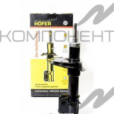 Амортизатор передний 1118 масляный правый (неразбор.) (HOFER)