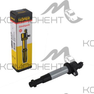 Катушка зажигания 2112-2170 на свечу (HOFER)
