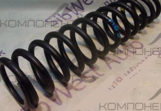 Пружина багажника (Honda) Domani