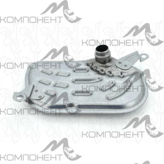 Фильтр АКПП JT445  HONDA HR-V, LOGO, Civic1.6(EK3) 99-00г, CAPA