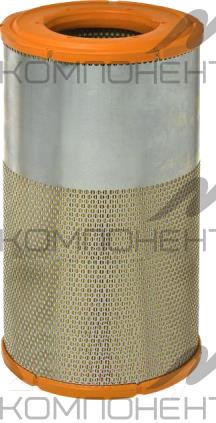 Фильтр воздушный Hengst (C 29 1420/2) CATERPILLAR, CLAAS, основной, вторичный E844LS