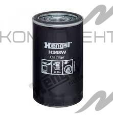 Фильтр масляный Hengst H368W (W 1223)