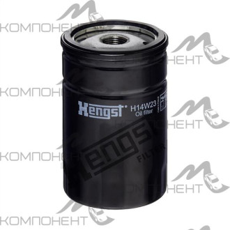 Фильтр масляный Hengst FORD (W 719/27)