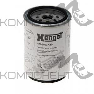 Фильтр топливный Hengst H7090WK30 (WK 1060/3 X)