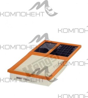 Фильтр воздушный E892L  Hengst SKODA Fabia, Octavia