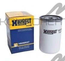 Фильтр топливный Hengst H60WK07 (WK 723)