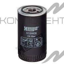 Фильтр масляный Hengst Chrysler (W 950/18)